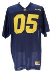 1990's-2000's Retail Jersey Collection - Lot of 9 w/ Boston Bruins multi signed, LeBron James, Ted Williams, Larry Bird & More (JSA)