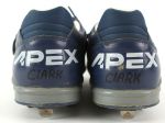 1994-98 Will Clark Texas Rangers Game Worn Apex One Cleats (MEARS LOA)
