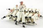 1988 Harmon Killebrew Minnesota Twins Hartland Statue Proof Collection - Lot of 22