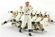 1988 Harmon Killebrew Minnesota Twins Hartland Statue Proof Collection - Lot of 20