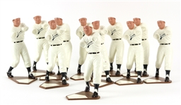 1988 Harmon Killebrew Minnesota Twins Hartland Statue Proof Collection - Lot of 11