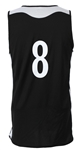 2014 Zach LaVine Minnesota Timberwolves Signed Summer League Game Worn Jersey (MEARS LOA/JSA/Charity COA)