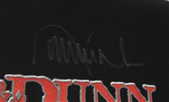 2000's Brooks & Dunn Signed Cap & Tour T Shirt - Lot of 2 (JSA)