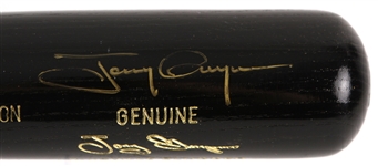 1994 Tony Gwynn San Diego Padres Signed Louisville Slugger Commemorative Batting Champion Bat (JSA)
