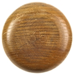 1946-55 Ralph Kiner Pirates/Cubs JC Vierck & Sons Bruce Belter Store Model Bat