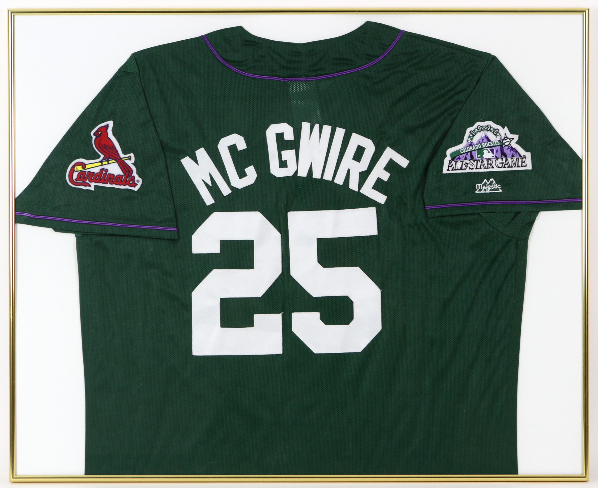 cardinals all star game jersey
