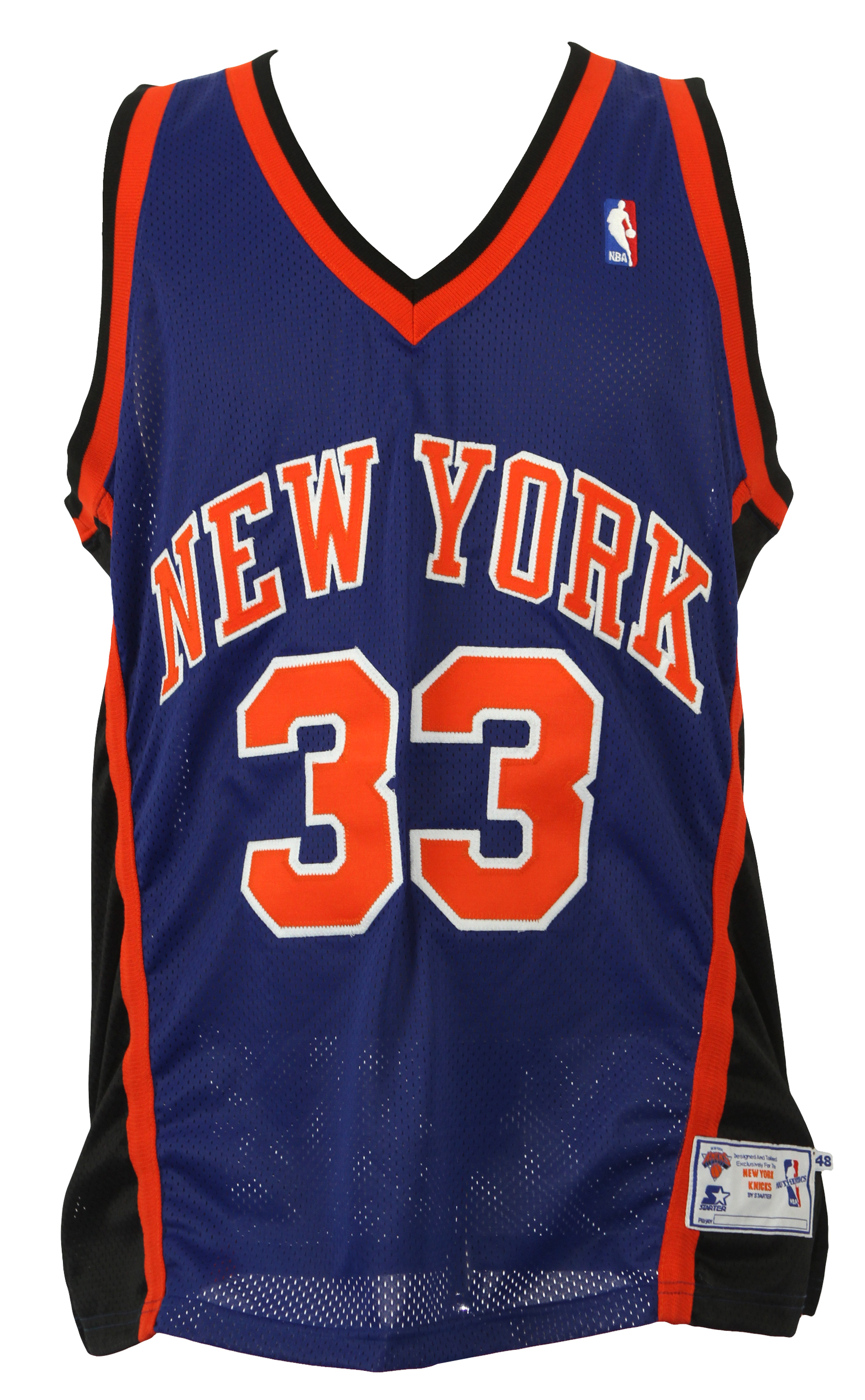 patrick ewing tshirts
