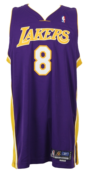 lakers jersey 2004