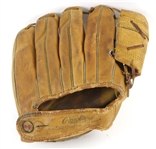 1956 circa Mickey Mantle New York Yankees Store Model Fielder's Mitt