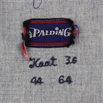 1964 Jim Kaat Minnesota Twins Signed Game Worn Road Jersey w/ 1961 Game Worn Road Pants (MEARS LOA/JSA)