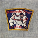 1964 Jim Kaat Minnesota Twins Signed Game Worn Road Jersey w/ 1961 Game Worn Road Pants (MEARS LOA/JSA)