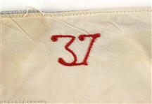 1964 Jim Kaat Minnesota Twins Signed Game Worn Road Jersey w/ 1961 Game Worn Road Pants (MEARS LOA/JSA)