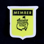 1970s Augusta National Golf Club Member Pin