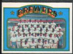 1969-2014 Milwaukee Brewers Team Set Hoard (5,800+ Complete Sets)