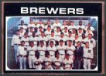 1969-2014 Milwaukee Brewers Team Set Hoard (5,800+ Complete Sets)