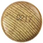 1960-64 Chris Cannizzaro Cardinals/Mets H&B Louisville Slugger Professional Model Game Used Bat (MEARS A5.5)