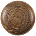 1880's-90's 34 Red Diamond Baseball Bat
