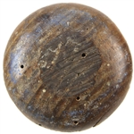 1890's-1900's Spalding Victorian Script Baseball Bat