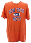 1989-93 Eddie Murray Mets/Dodgers Game Worn Collection - Lot of 13 w/ Undershirts, Socks, Stirrups, Wristbands & More (MEARS LOA)