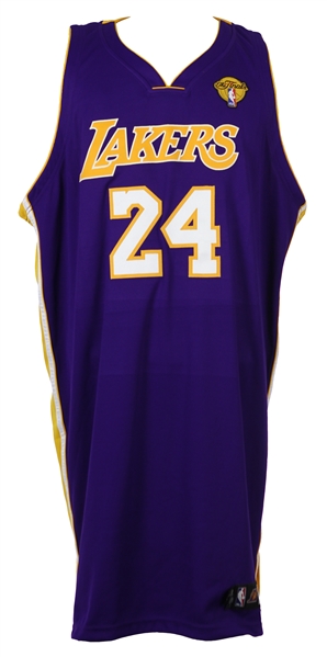 2010 lakers jersey