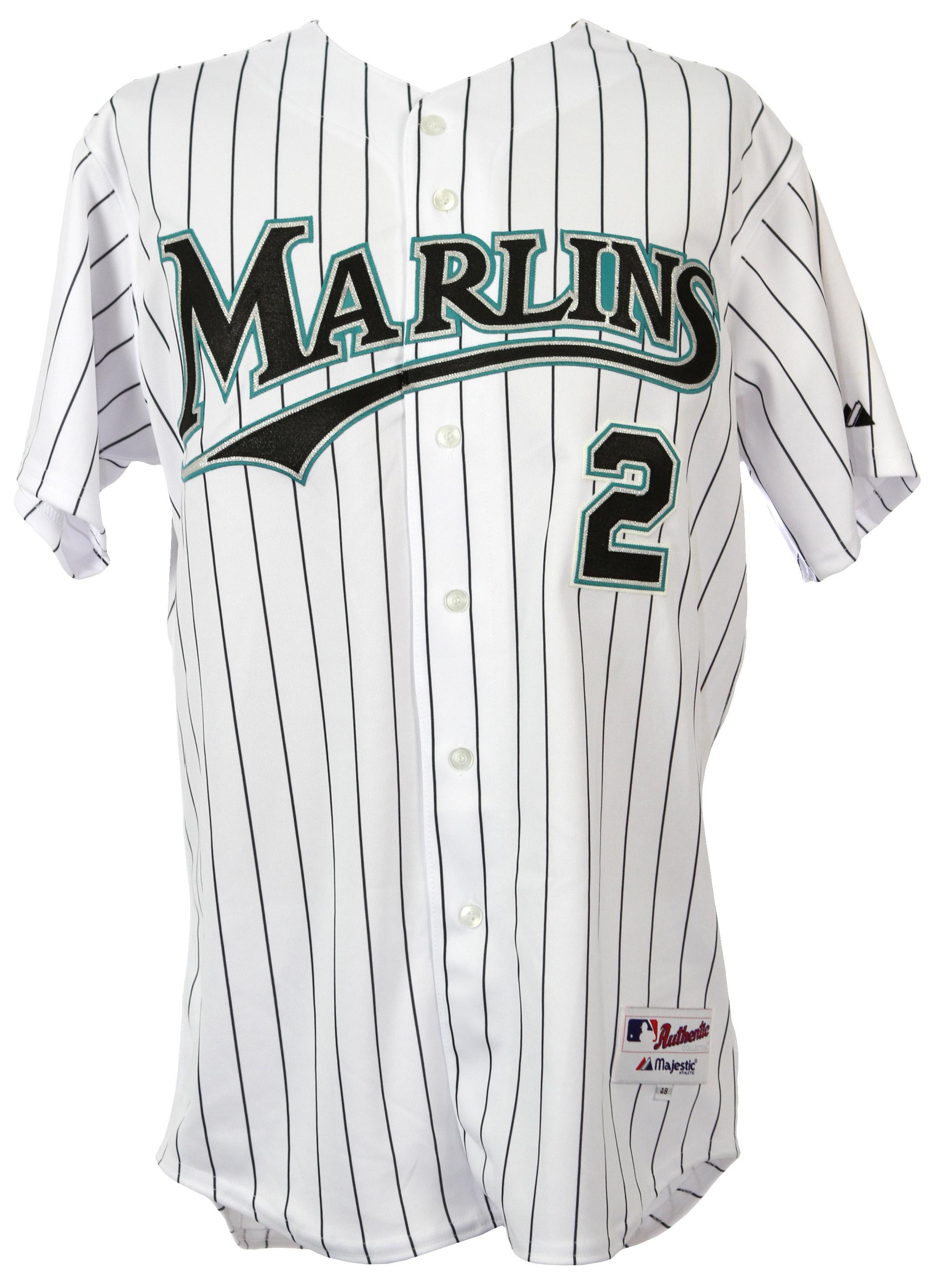 hanley ramirez marlins jersey