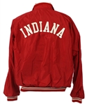 1980's-2000's Football Basketball Apparel Collection - Lot of 7 w/ USC Trojans, Indiana Hoosiers, Atlanta Falcons & More
