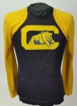1950s #24 C Bears Game Worn Wilson Football Uniform (MEARS LOA)