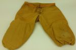 1950's #24 C Bears Game Worn Wilson Football Uniform (MEARS LOA)