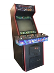 1999 Blitz 99 By Midway Football Arcade Game 