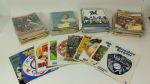 1970s-2000s Milwaukee Brewer Publication Collection - Lot of 134 w/ Programs, Team Yearbooks, Team Photos, 1975 All Star Game Programs & More 