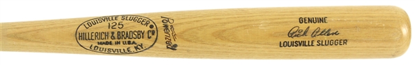 1973-75 Dick Allen White Sox/Phillies H&B Louisville Slugger Professional Model Bat (MEARS LOA)