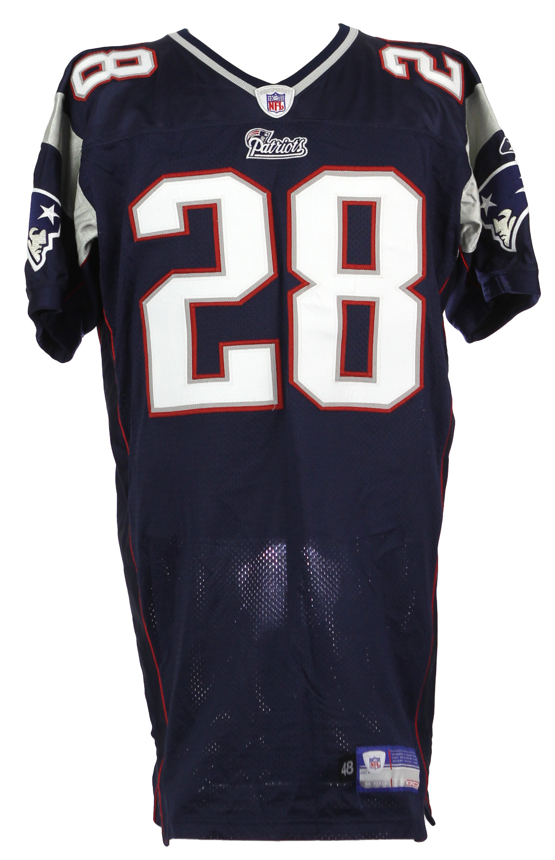 corey dillon jersey