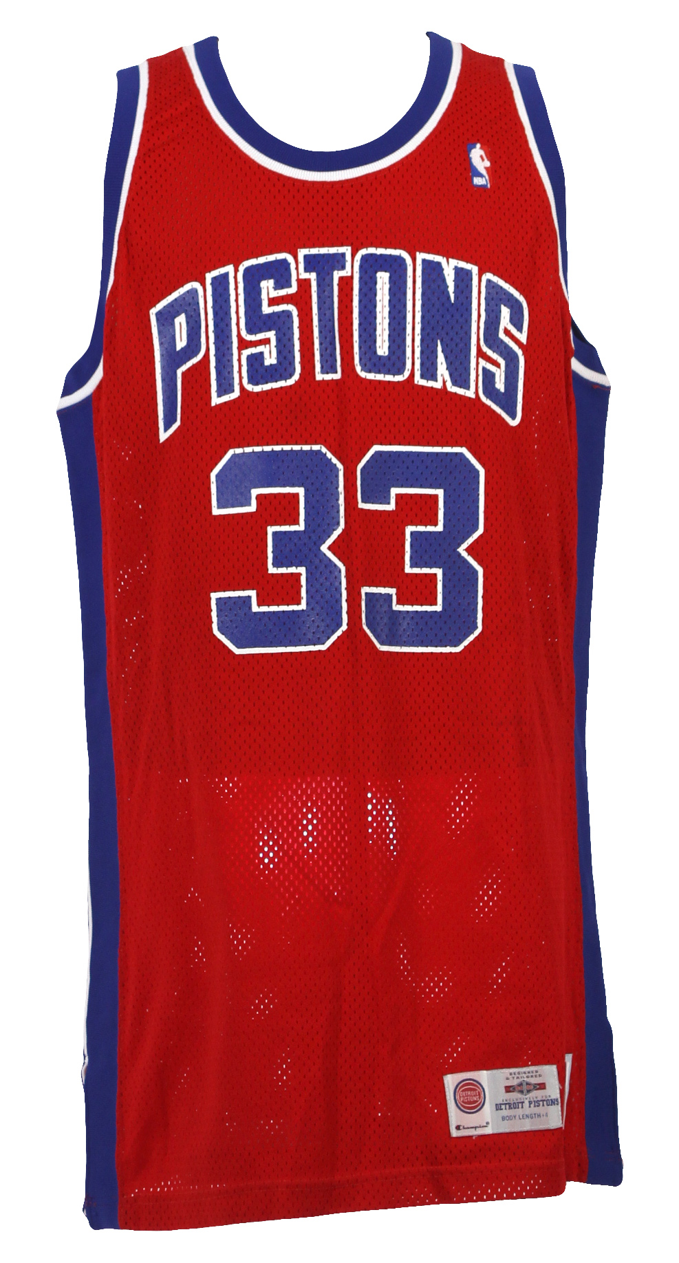 pistons alternate jersey