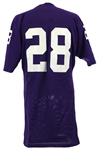 1970s Minnesota Vikings Game Worn Home Jersey (MEARS LOA)