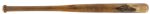 1905-11 Honus Wagner Pittsburgh Pirates JF Hillerich & Son Professional Model Decal Bat (MEARS LOA)