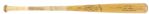 1951-57 Joe Adcock Reds/Braves Adirondack Bat (MEARS LOA)