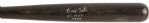 1977 George Foster Cincinnati Reds Signed H&B Louisville Slugger Professional Model Game Used Bat (MEARS LOA) NL MVP Season