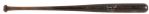 1977 George Foster Cincinnati Reds Signed H&B Louisville Slugger Professional Model Game Used Bat (MEARS LOA) NL MVP Season