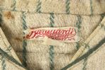 1915-25 Rome Game Worn Baseball Uniform (MEARS LOA)
