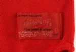 1984 Kevin Renz USA Olympic Baseball Team Game Worn Jersey (MEARS LOA)