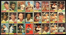 1956-1980 Original Childhood Un-Picked Baseball Card Collection (10,000+ Total Cards)