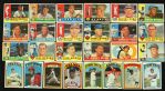 1956-1980 Original Childhood Un-Picked Baseball Card Collection (10,000+ Total Cards)