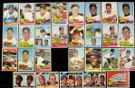 1956-1980 Original Childhood Un-Picked Baseball Card Collection (10,000+ Total Cards)