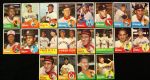 1956-1980 Original Childhood Un-Picked Baseball Card Collection (10,000+ Total Cards)