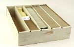 1956-1980 Original Childhood Un-Picked Baseball Card Collection (10,000+ Total Cards)