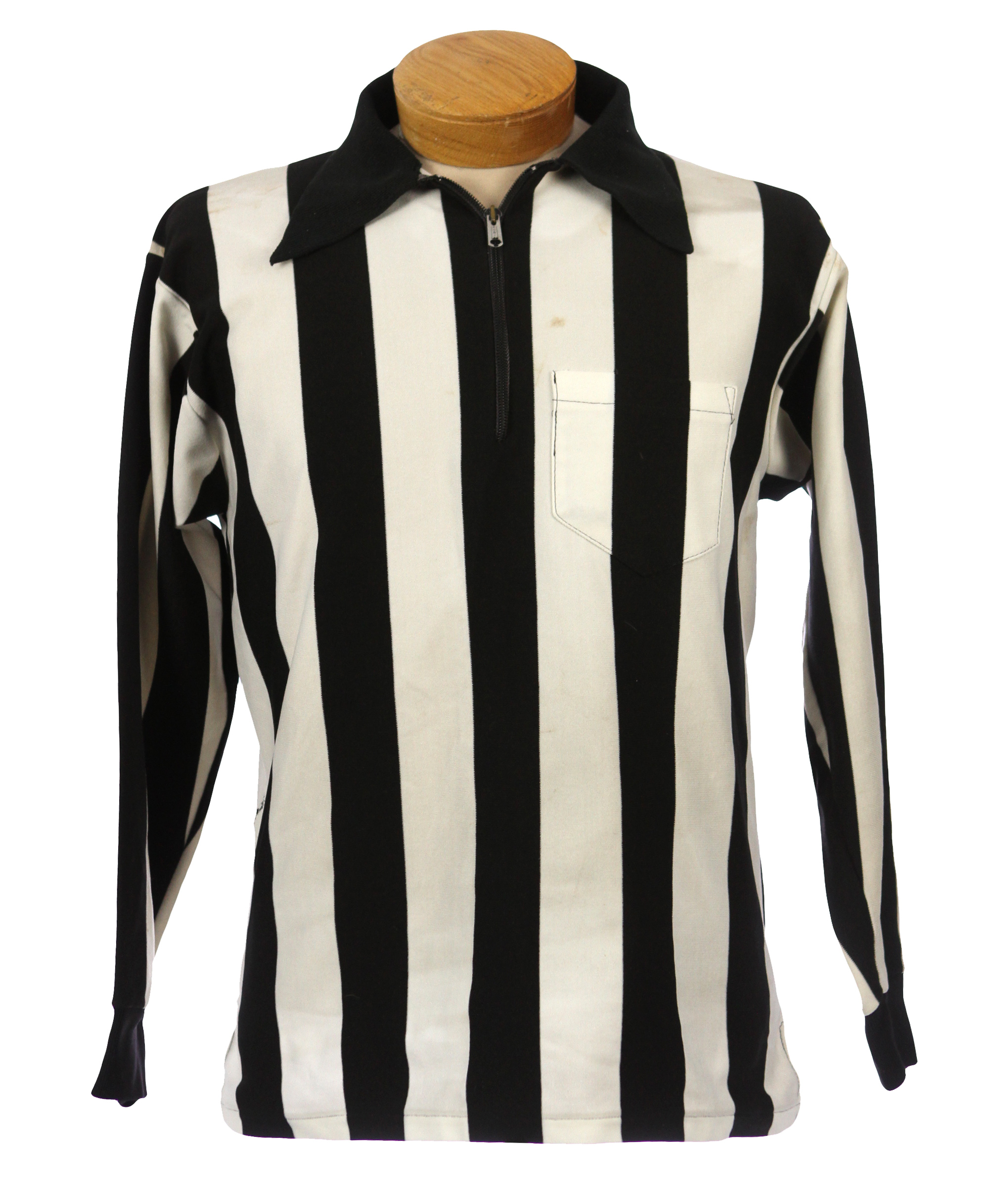 referee shirt nfl