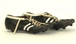 1970s circa Magnus Football Cleats 