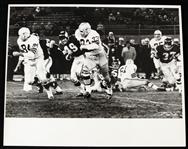 1966 Jim Grabowski Green Bay Packers Orginal 8" x 10" Photograph