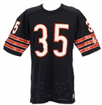 1986 circa Neal Anderson Chicago Bears Home Jersey (MEARS LOA)
