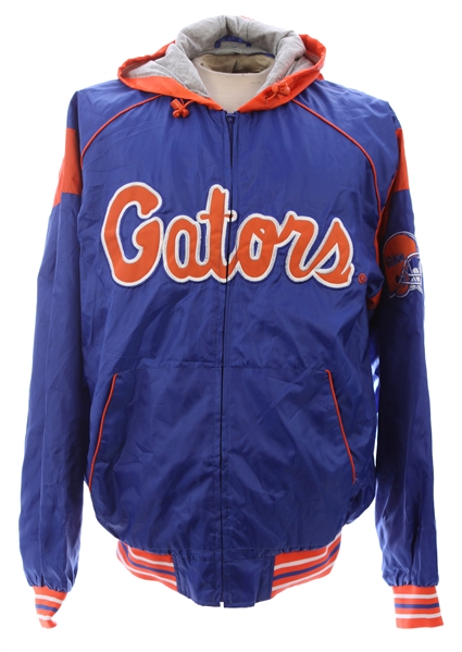 1990s Florida Gators GIII Sports Jacket (XL)